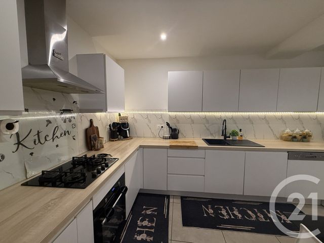 Appartement Triplex à vendre ORTHEZ
