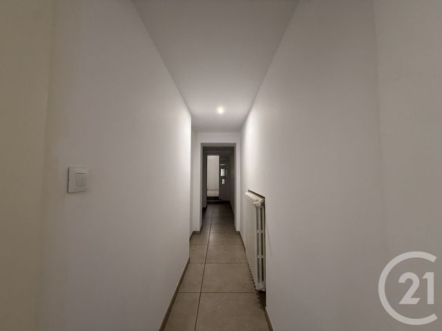 Appartement Triplex à vendre - 5 pièces - 160.8 m2 - ORTHEZ - 64 - AQUITAINE - Century 21 Agence Du Pont - Vieux