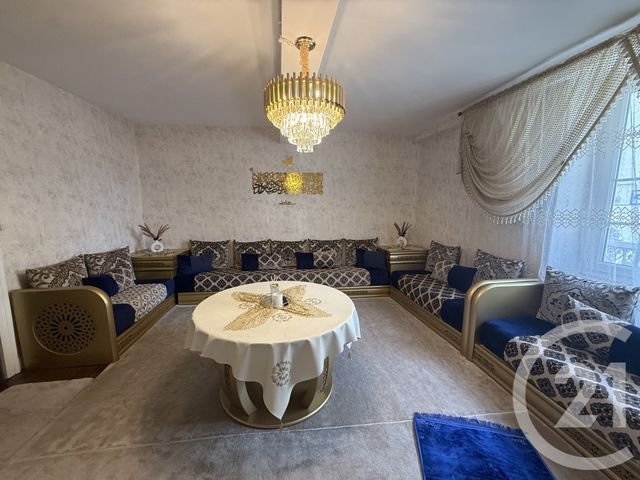Appartement Triplex à vendre - 5 pièces - 160.8 m2 - ORTHEZ - 64 - AQUITAINE - Century 21 Agence Du Pont - Vieux