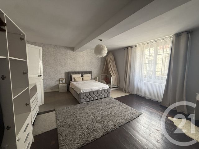 Appartement Triplex à vendre - 5 pièces - 160.8 m2 - ORTHEZ - 64 - AQUITAINE - Century 21 Agence Du Pont - Vieux