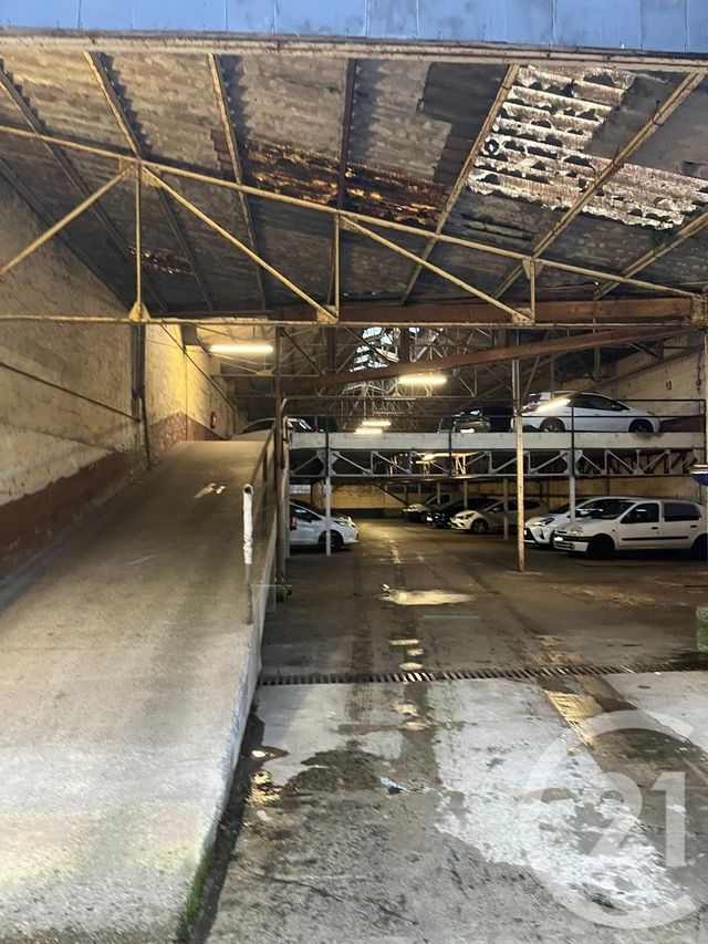 Parking à louer ORTHEZ