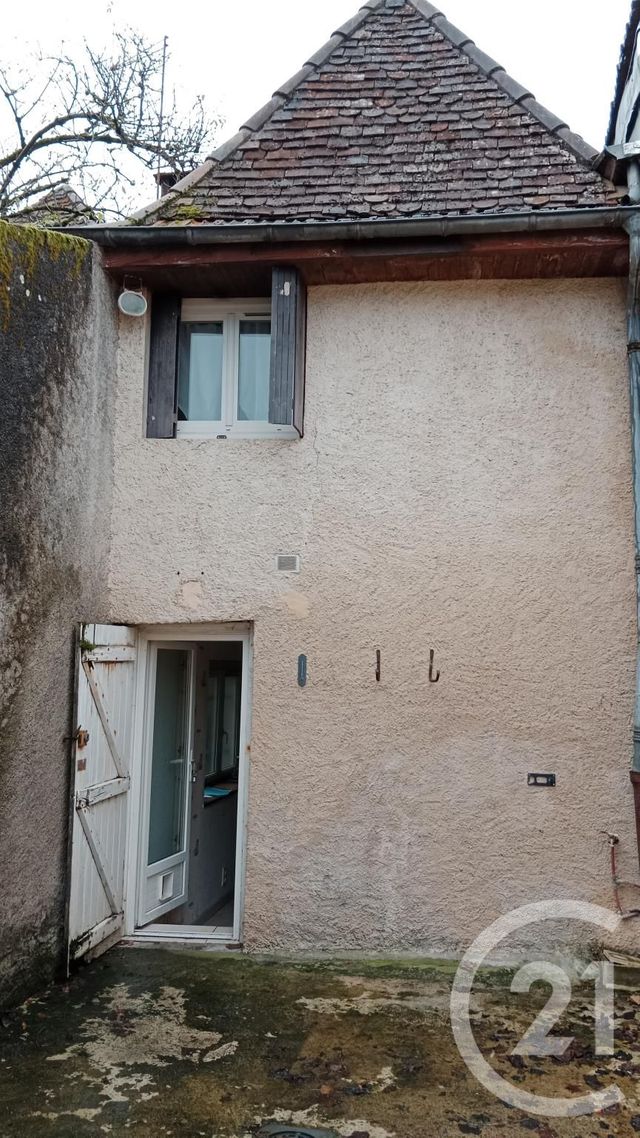 maison à vendre - 4 pièces - 110.94 m2 - ORTHEZ - 64 - AQUITAINE - Century 21 Agence Du Pont - Vieux