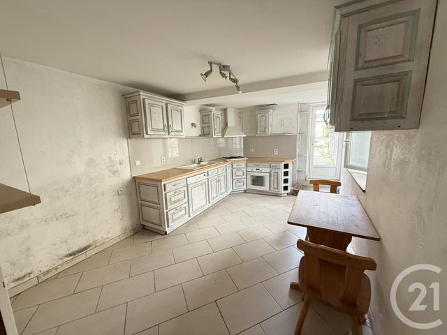 maison à vendre - 4 pièces - 110.94 m2 - ORTHEZ - 64 - AQUITAINE - Century 21 Agence Du Pont - Vieux
