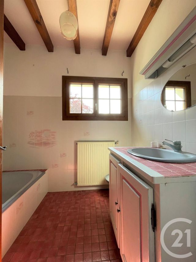 Afficher la photo en grand maison à vendre - 8 pièces - 144.97 m2 - ORTHEZ - 64 - AQUITAINE - Century 21 Agence Du Pont - Vieux