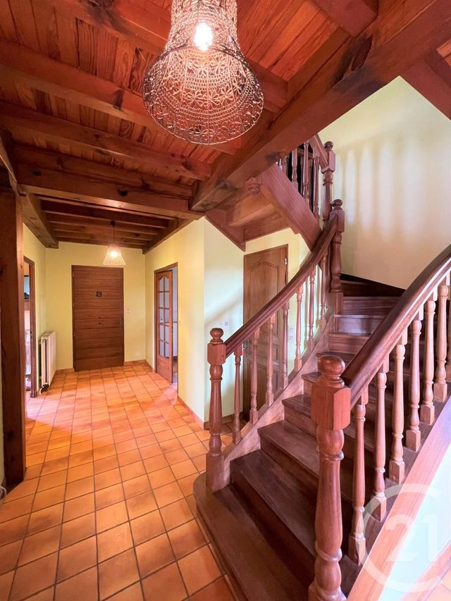Afficher la photo en grand maison à vendre - 8 pièces - 144.97 m2 - ORTHEZ - 64 - AQUITAINE - Century 21 Agence Du Pont - Vieux