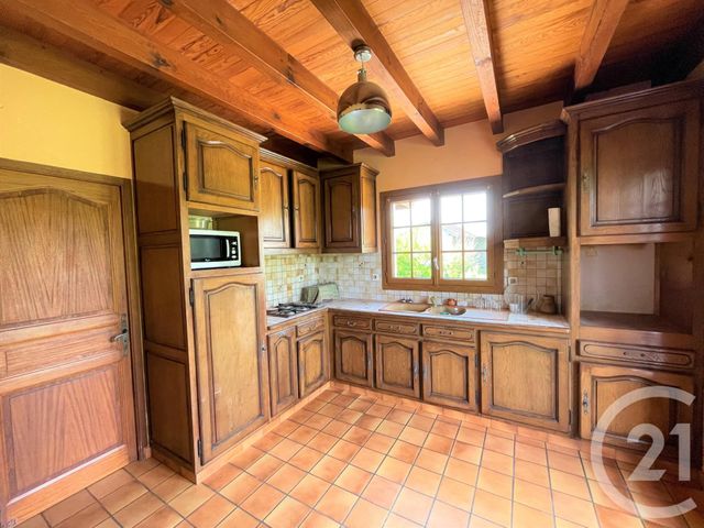 Afficher la photo en grand maison à vendre - 8 pièces - 144.97 m2 - ORTHEZ - 64 - AQUITAINE - Century 21 Agence Du Pont - Vieux