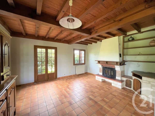 Afficher la photo en grand maison à vendre - 8 pièces - 144.97 m2 - ORTHEZ - 64 - AQUITAINE - Century 21 Agence Du Pont - Vieux