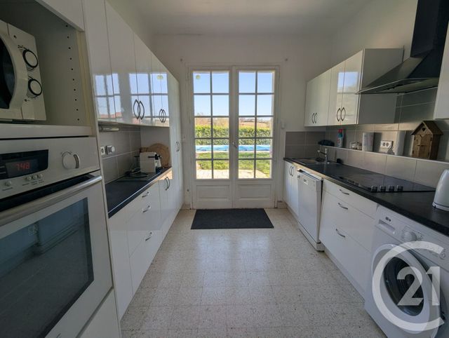 maison à vendre - 5 pièces - 128.0 m2 - ORTHEZ - 64 - AQUITAINE - Century 21 Agence Du Pont - Vieux