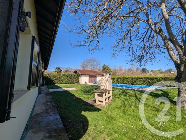 maison à vendre - 5 pièces - 128.0 m2 - ORTHEZ - 64 - AQUITAINE - Century 21 Agence Du Pont - Vieux
