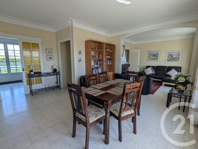 maison à vendre - 5 pièces - 128.0 m2 - ORTHEZ - 64 - AQUITAINE - Century 21 Agence Du Pont - Vieux